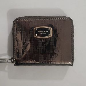 NWT Michael Kors Wallet
